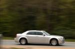Chrysler 300C 2005 года